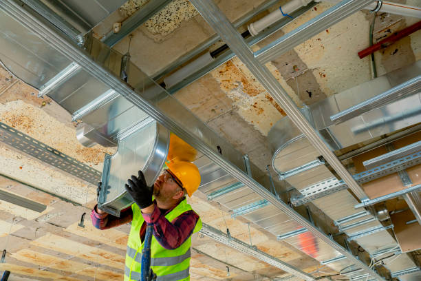 Best HVAC repair near me  in East Brady, PA