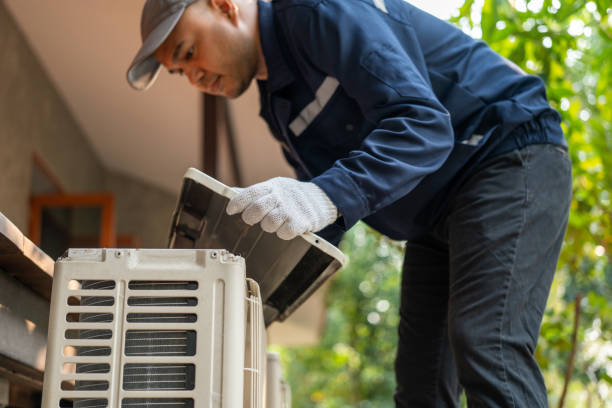 HVAC maintenance plan in East Brady, PA
